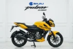 Bajaj Pulsar N160