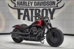 Harley-Davidson Fat Boy
