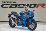 Honda CBR900RR