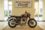 Royal Enfield Classic 650