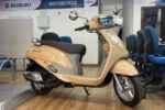 Suzuki Access 125