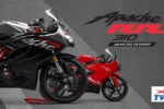 TVS Apache RR 310