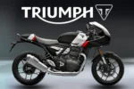 Triumph Thruxton 1200