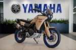 Yamaha Tenere